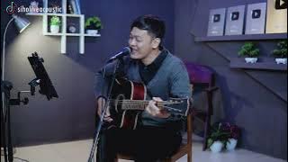 ARTI KEHIDUPAN - DOEL SUMBANG || SIHO (LIVE ACOUSTIC COVER)