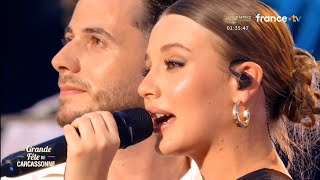 Download Lagu M'envoler - Carla \u0026 Jeck - Live MP3