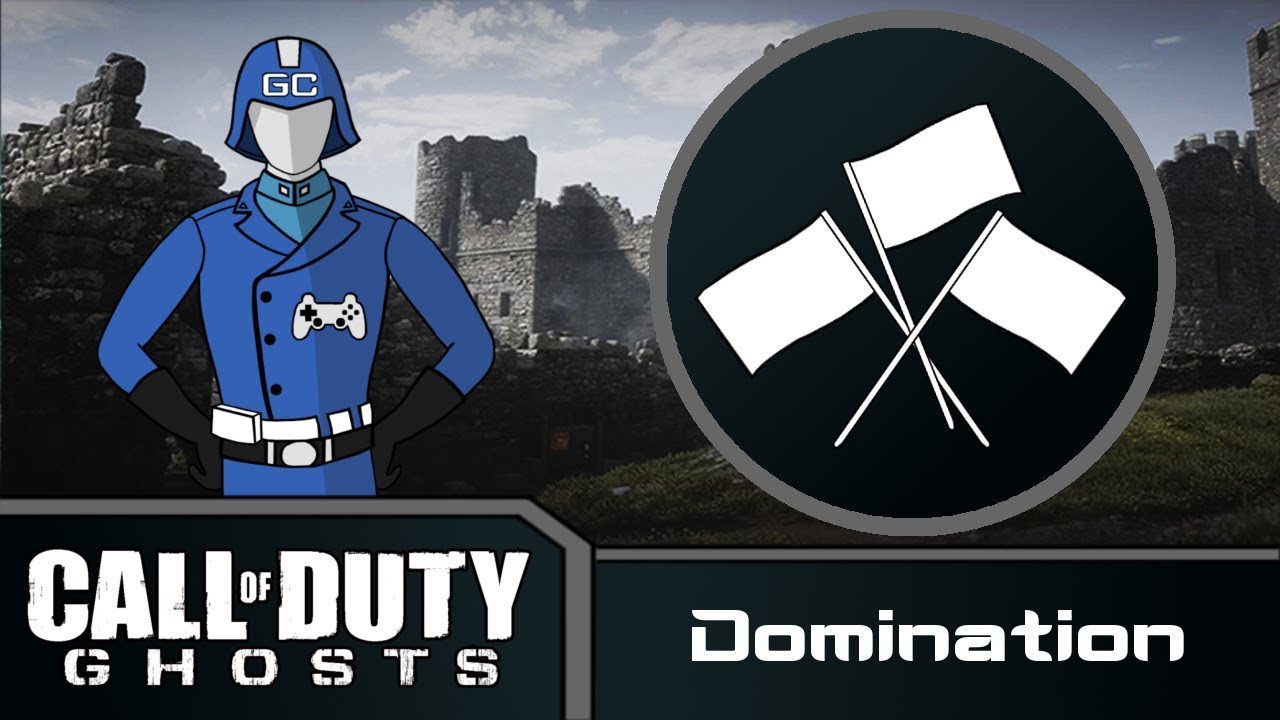 COD Ghosts Multiplayer 