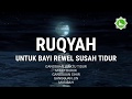 Ruqyah untuk anak yang rewel susah tidur