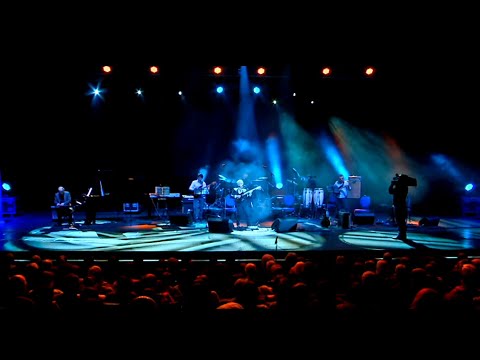 Temur Kvitelashvili - Awaiting For Spring , თემურ ყვითელაშვილი - გაზაფხულის მოლოდინში