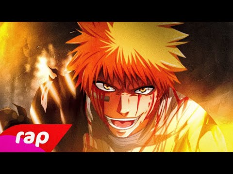 Bleach Brasil - #Ichigo #Rumor A um rumo que anda