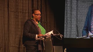 Pine Bluff mayor discusses crime, blight, economic development during State of the City