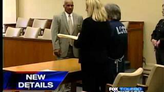 Millhoan to spend 35 years in jail