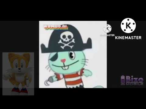 All Preview 2 Happy Tree Friends Deepfake Extended (REUPLOAD)