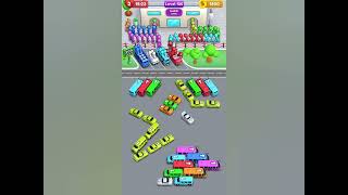 crowd express level 126