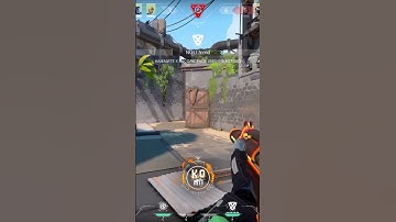 #highlights #clutch #valorant #shortvideo #shorts #kayo #phantom #operator