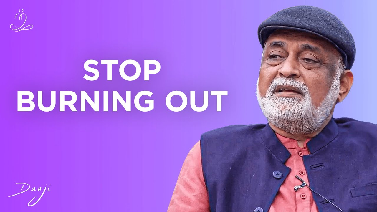 Why You Feel Emotionally Drained—and How to Heal