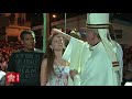 Vor 17 Jahren Bergoglio Wird Kardinal