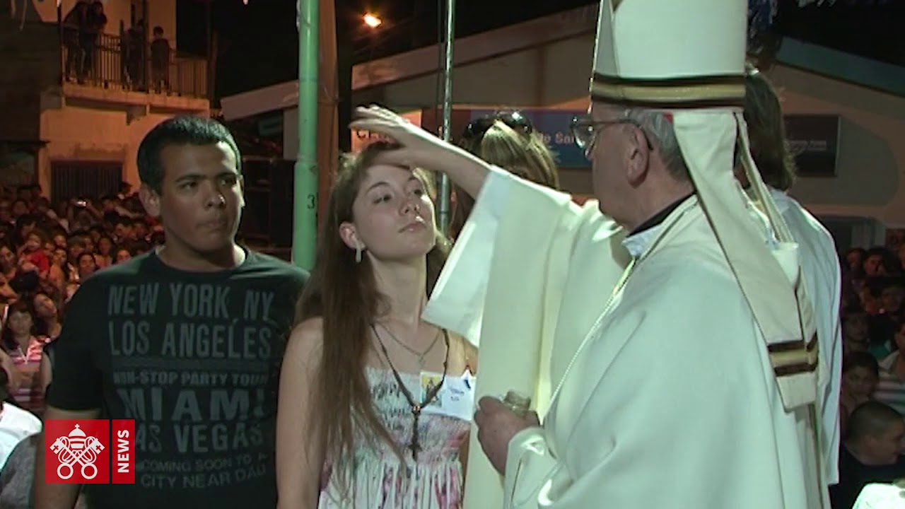 Vor 17 Jahren: Bergoglio wird Kardinal