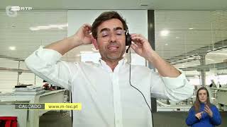 Fernando Ferro - Sociedade Civil
