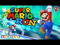 Mario Run Adventure Quiz