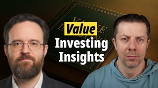 Gary Mishuris: Why Warner Brothers Taught Me Everything About Value Investing