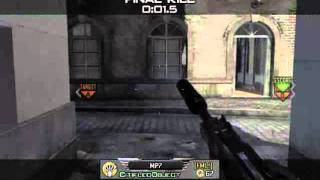Celebrity Random 360 Knife final killcam Profile