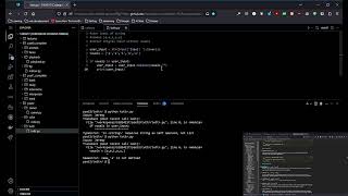 CS50P   Problem Set 2   Twttr