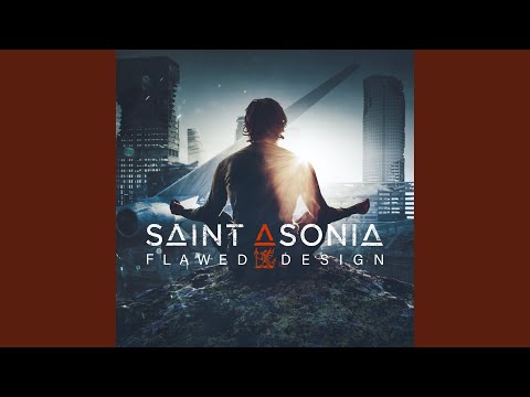 Beast - Saint Asonia