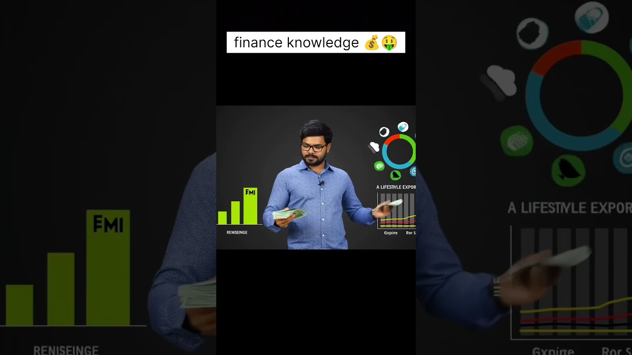 golden rule of finance/ finance knowledge 2026