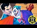 INJUSTICE: Superman mata al Joker - Historia Completa (VIDEOCOMIC NARRADO)