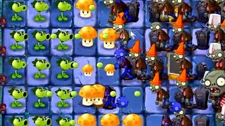 The most insanely weird pvz revision in history Plant vs zombie