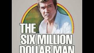 OUT TODAY !! Silent Code - 6 Million Dollar Man - DLA (Dirt Lies & Audio)