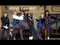 probably the funniest stayc moments