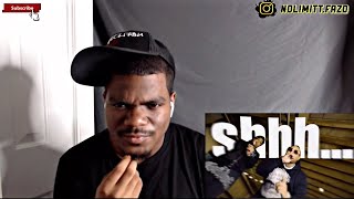 Ddot ft JStar Balla - Take Trips (Reaction) HE’S A MENACE!!!!!!