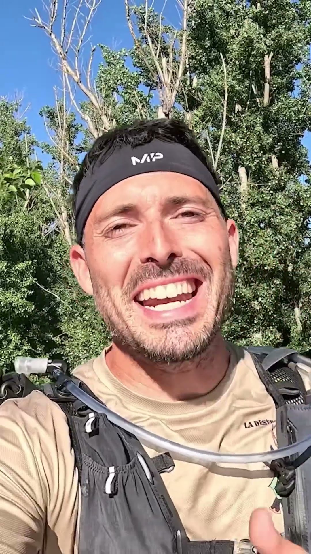 ¿Cuántas calorías  se gastan haciendo 100 km a pie? ?