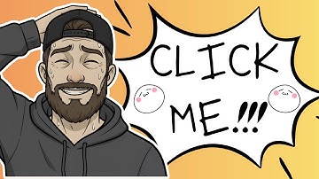 Hello YouTube! My First Animation Video