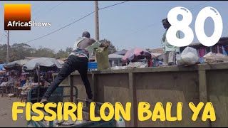 FISSIRI LON BALI YA 80 VERSION MALINKE Togo Movie