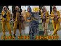 КАК БыТь СтИлЬНоЙ в 50+❤️ АВСТРИЯ  СТиЛЬ  КЭЖУАЛ❤️СаМа СеБе ДиЗаЙнЕр❤️STREET STYLE#TEFI ГЕРМАНИЯ