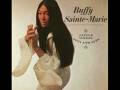 Buffy Sainte Marie - "Little Wheel Spin and Spin"