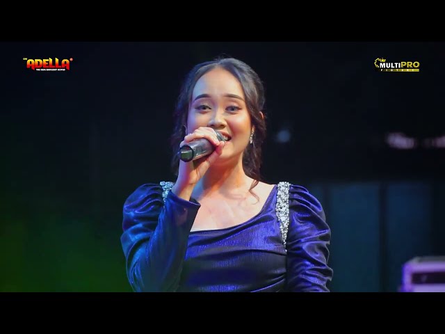 IMING - IMING ( Rindu Bojone Bono ) - Nurma Paejah || OM ADELLA Ft. RAMAYANA class=