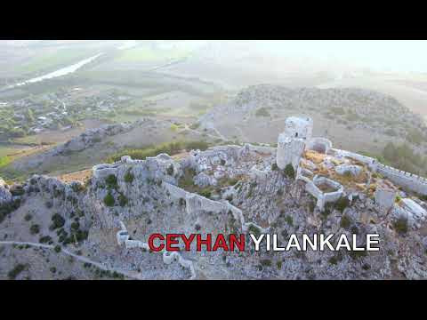 CEYHAN YILANKALE