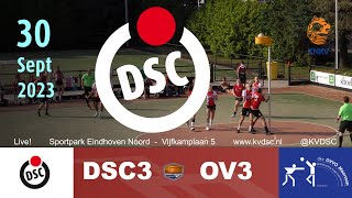 DSC 3 - OVVO 3