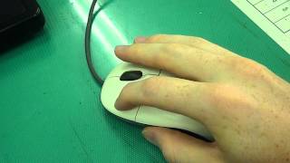 click mouse (Video Illustration Series) screenshot 3