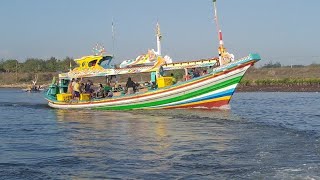 Story wa 30 detik kapal nelayan puger || terbaru