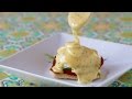 Easiest Hollandaise -- No Blender Needed