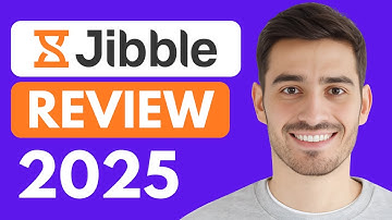 Jibble Review (2025) | Best Time Tracking Software