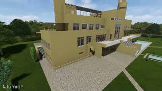 SRA224 AT02 – Model Making Austral-Asian Architecture