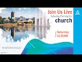 Church Live: 3rd of April 2021 | Sermon: Pr. Vadim Butov