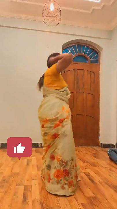 Apna bhi hal tumhare jaisa hai sajan woman dance #trending songs