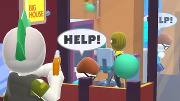 HellCopter All levels 20 Gameplay Walkthrough Part 1