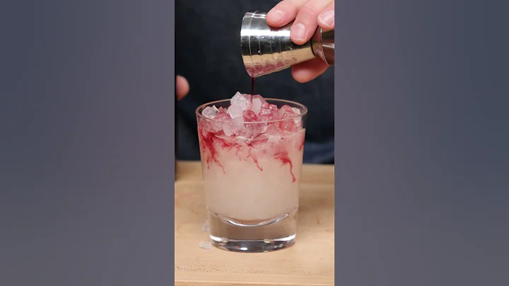 The Legendary Bramble