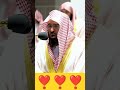 Beautiful quran recitation by Sheikh Abdul Rahman Al Sudais surah duha#shorts #quran #viralshorts