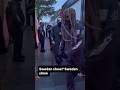 Capture de la vidéo Slipknot Backstage Sweden 2025 #Slipknot #Metal #Shorts