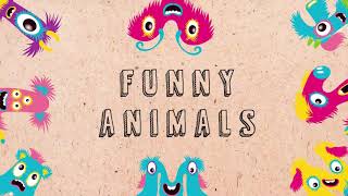 Funny Animals - by KonovalovMusic