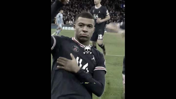 Project Mbappe Incoming 🔜🥶