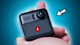 10 Cool Gadgets You Can Buy On Amazon