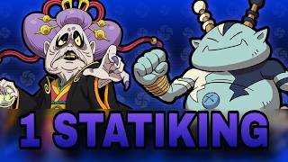 Can 1 STATIKING beat Yo-kai Watch 2 on his own? | Yokai Watch English Challenge