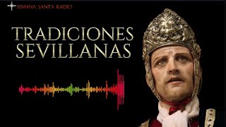 TRADICIONES SEVILLANAS  | 14 enero 2023 screenshot 1